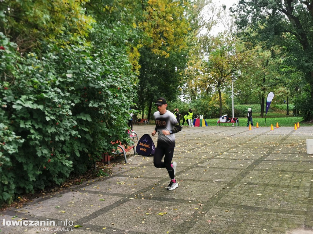 Łowicki Parkrun bije rekord frekwencji