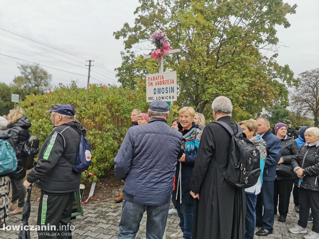 Spotkanie diecezjalne Kół Żywego Różańca