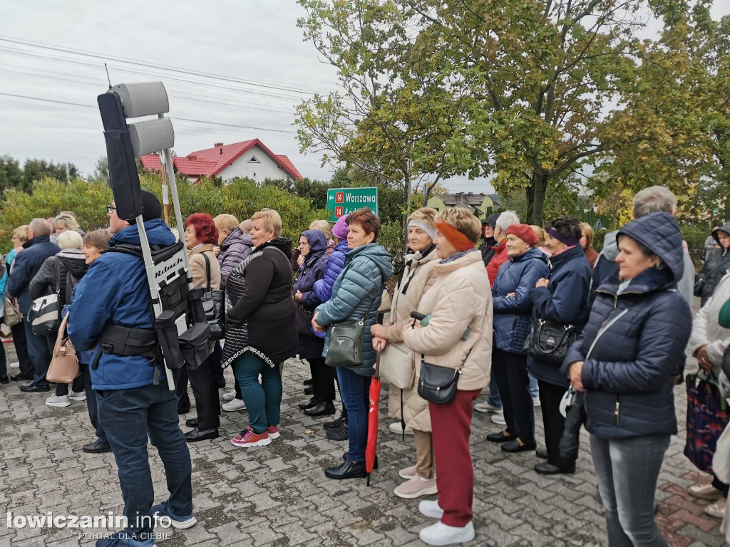 Spotkanie diecezjalne Kół Żywego Różańca