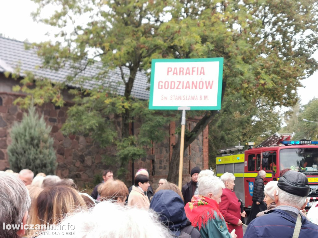 Spotkanie diecezjalne Kół Żywego Różańca