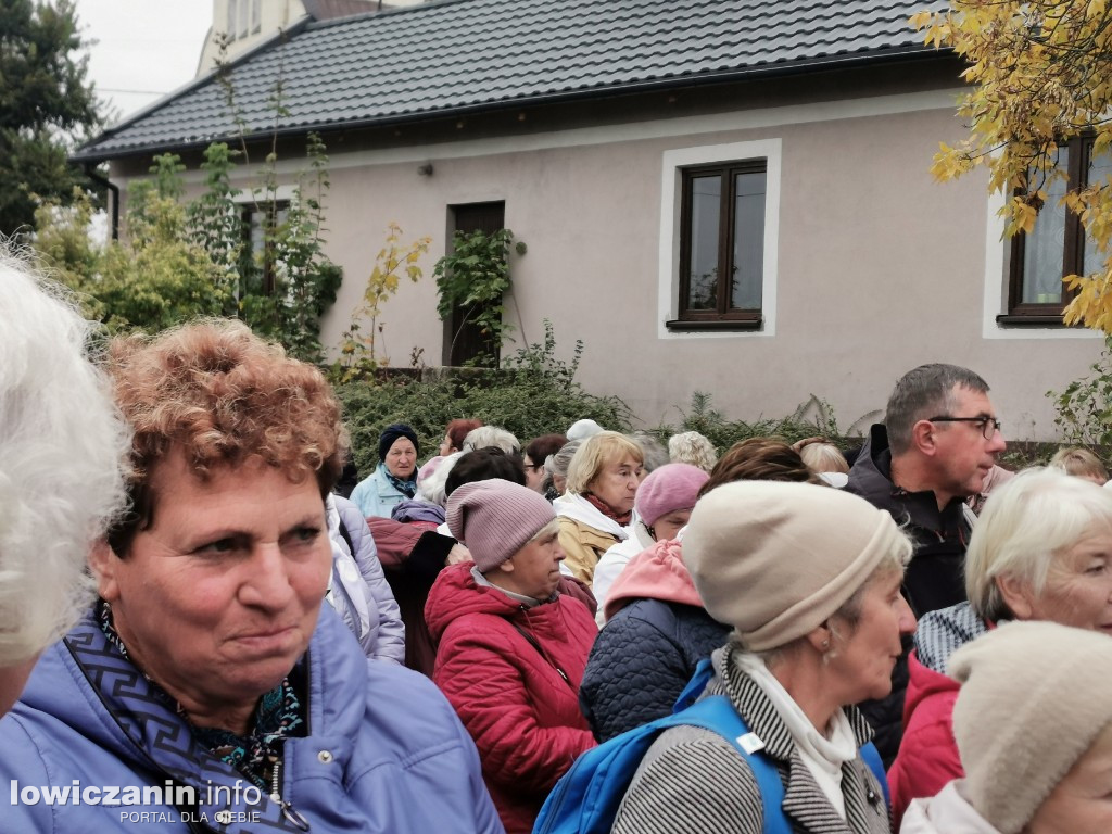 Spotkanie diecezjalne Kół Żywego Różańca