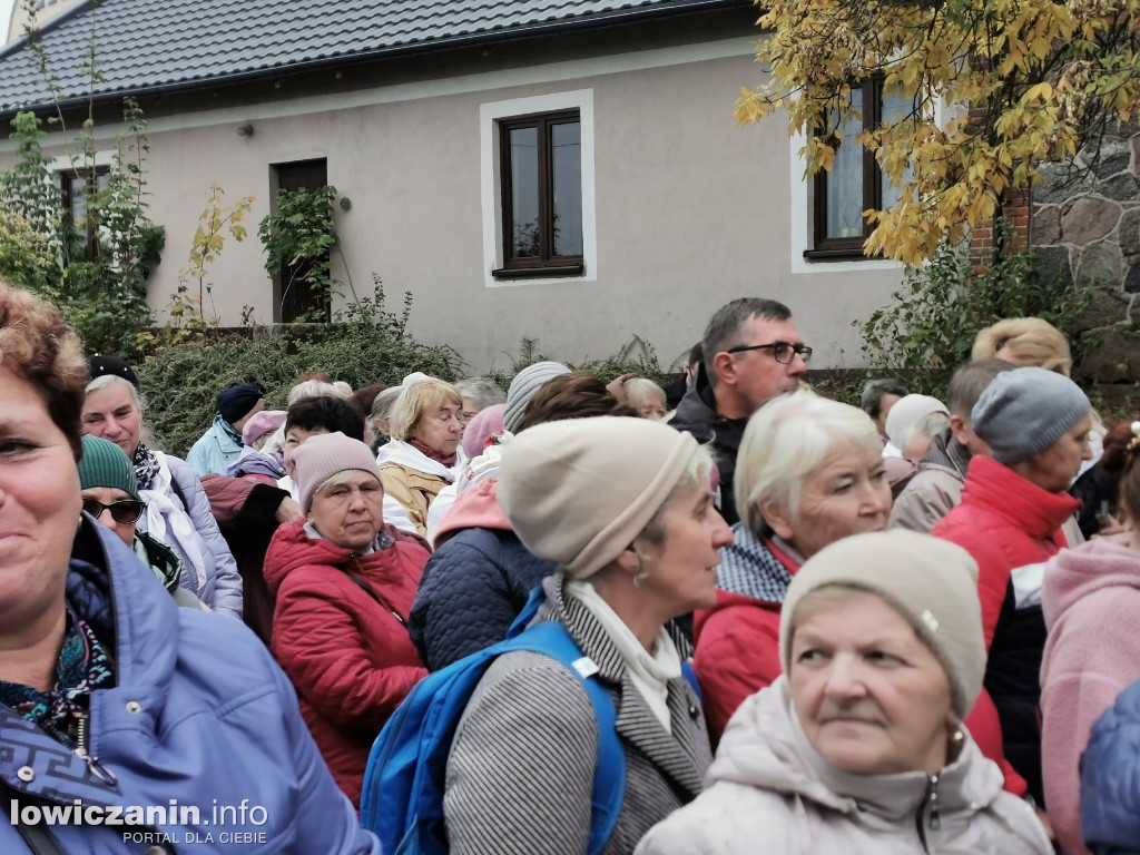 Spotkanie diecezjalne Kół Żywego Różańca