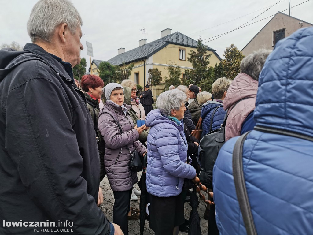 Spotkanie diecezjalne Kół Żywego Różańca