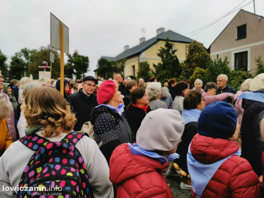 Spotkanie diecezjalne Kół Żywego Różańca