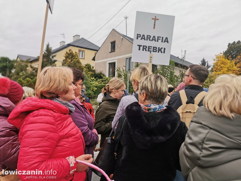 Spotkanie diecezjalne Kół Żywego Różańca