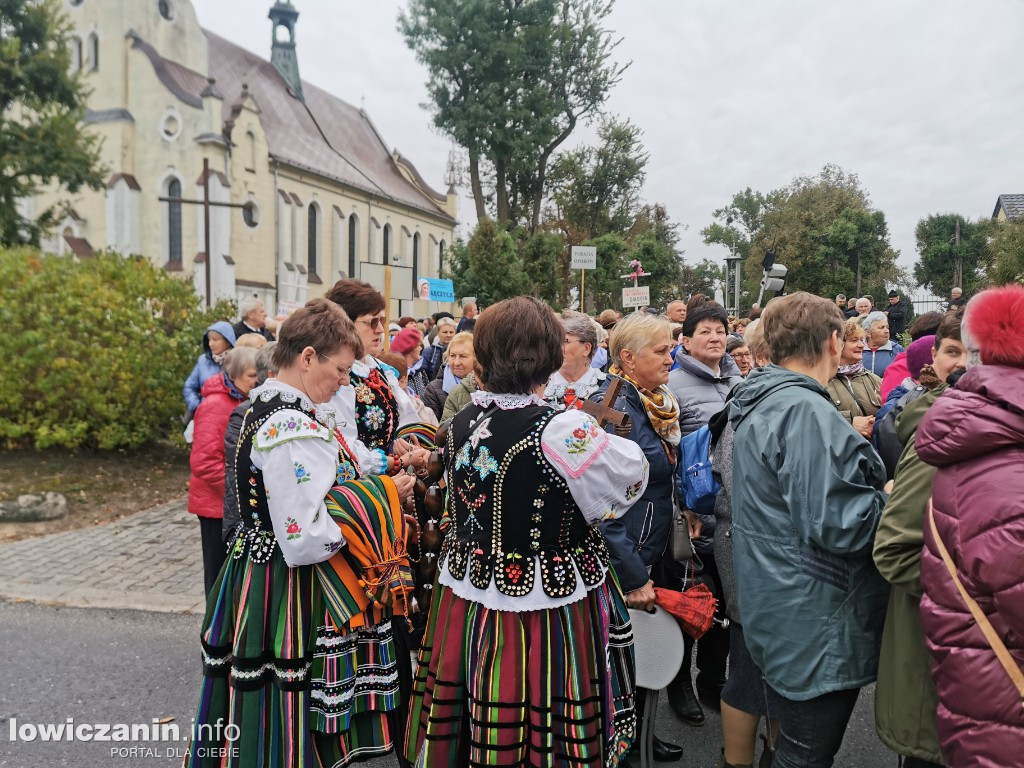 Spotkanie diecezjalne Kół Żywego Różańca