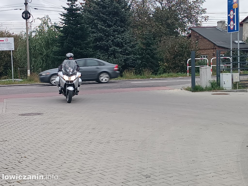 Zakończenie sezonu motocyklowego ŁUTUTUTU