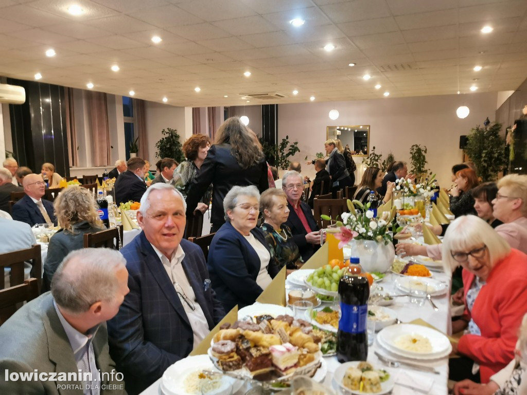 Tak bawili się absolwenci łowickiego liceum