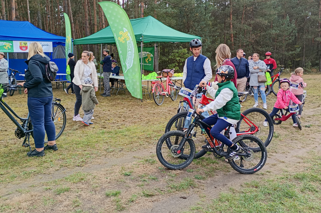 Tour De Głowno - czas start!