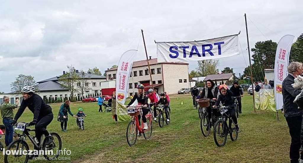 Tour De Głowno - czas start!