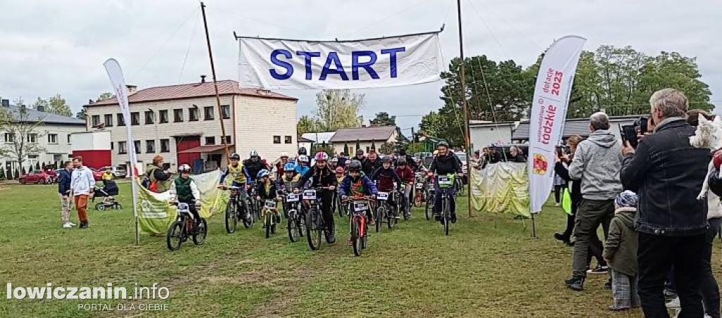 Tour De Głowno - czas start!