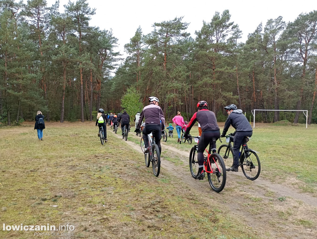 Tour De Głowno - czas start!