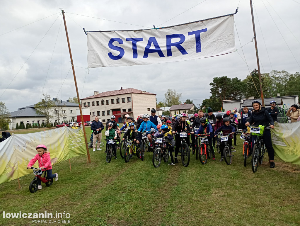 Tour De Głowno - czas start!