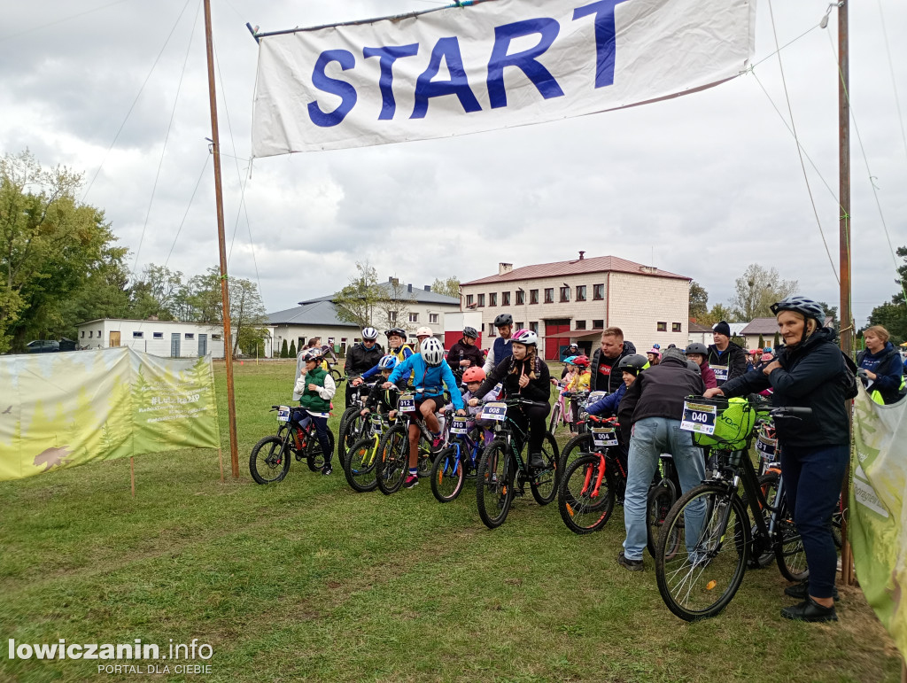 Tour De Głowno - czas start!