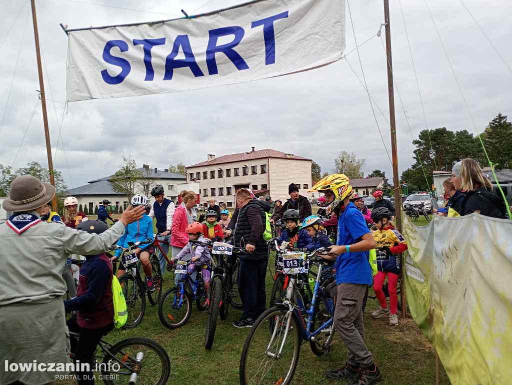 Tour De Głowno - czas start!