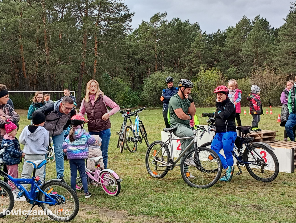 Tour De Głowno - czas start!