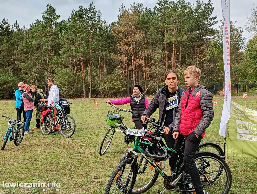 Tour De Głowno - czas start!