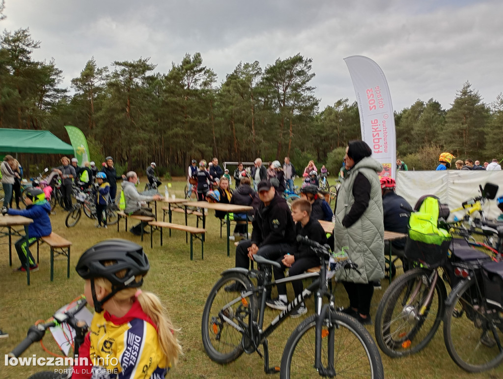 Tour De Głowno - czas start!