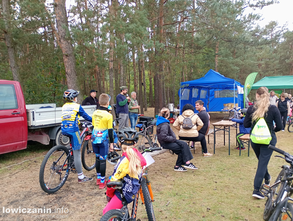 Tour De Głowno - czas start!