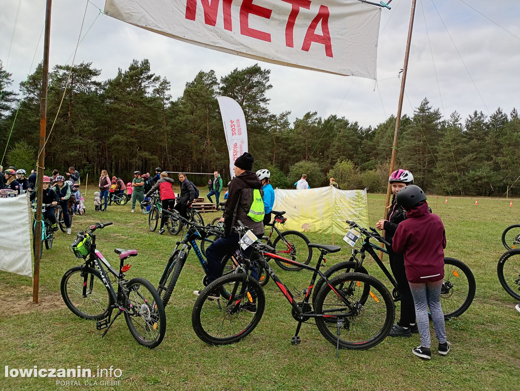 Tour De Głowno - czas start!