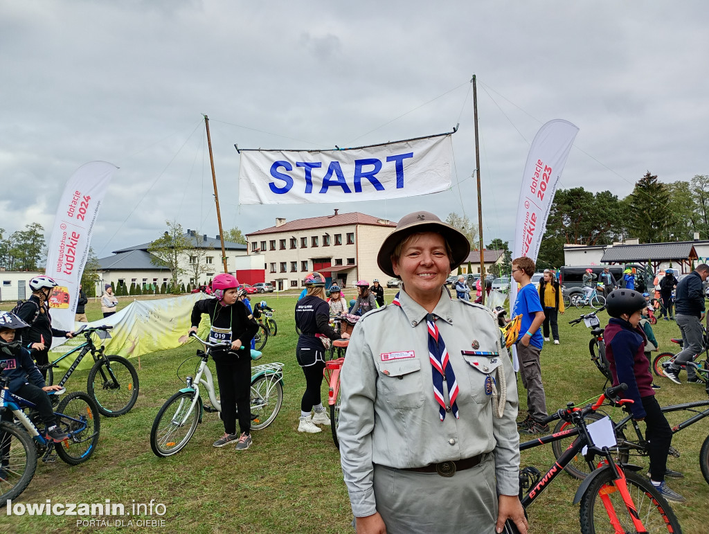 Tour De Głowno - czas start!