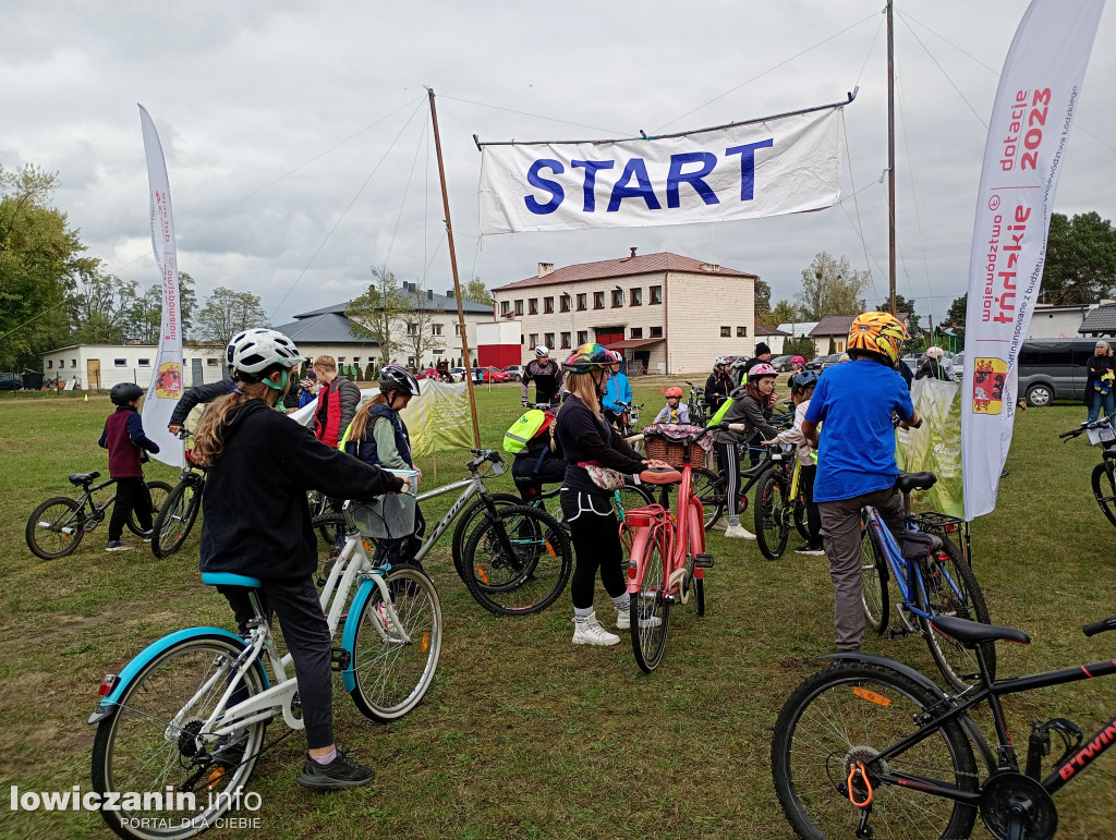 Tour De Głowno - czas start!