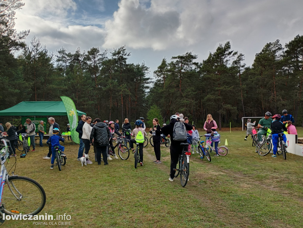 Tour De Głowno - czas start!