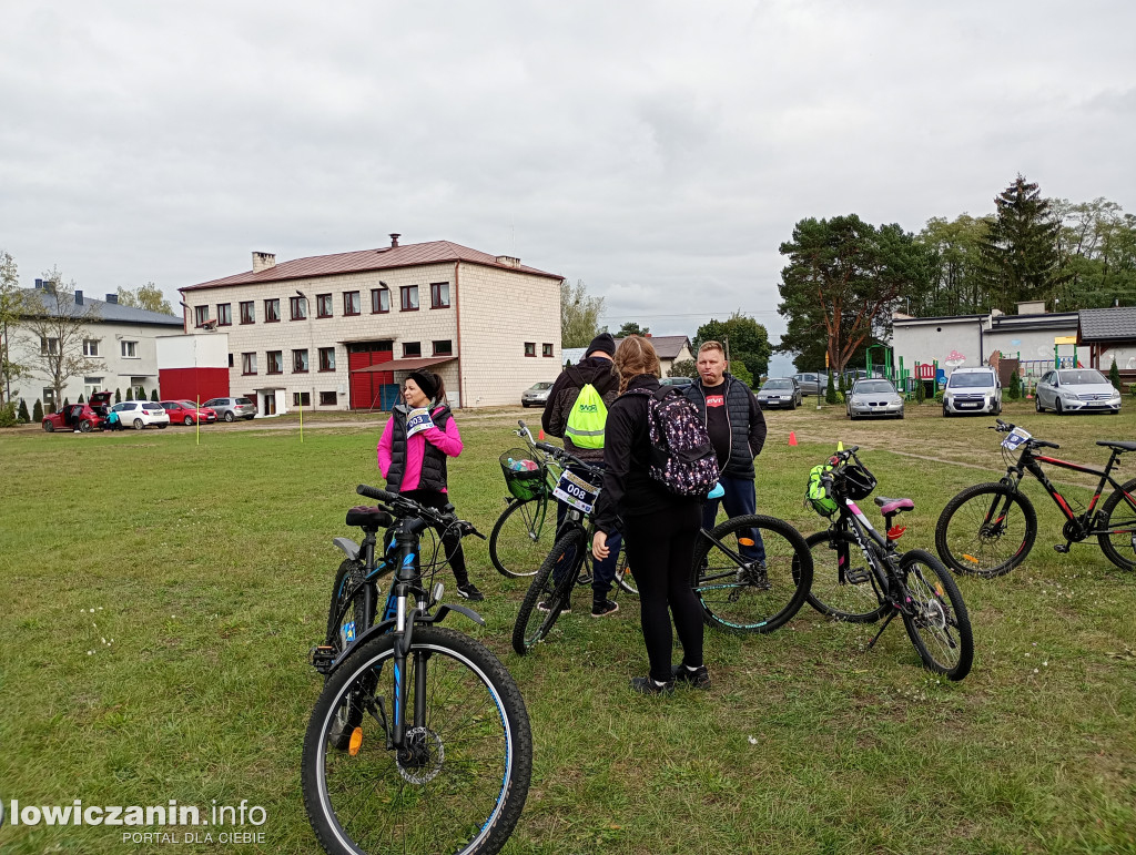 Tour De Głowno - czas start!