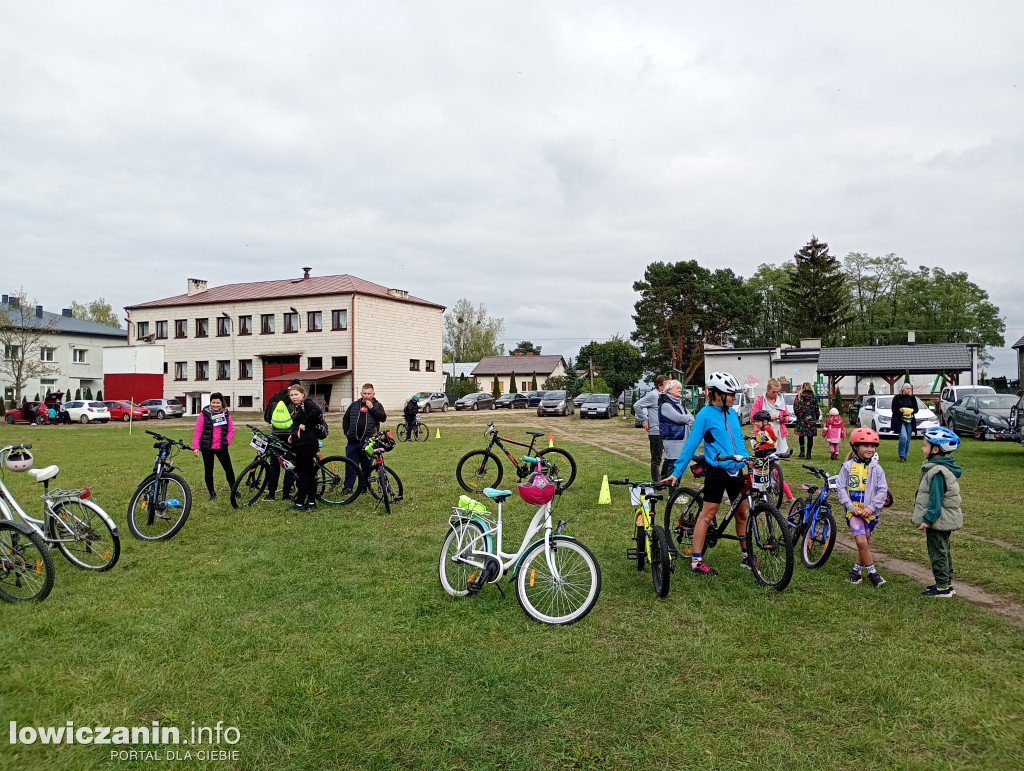 Tour De Głowno - czas start!