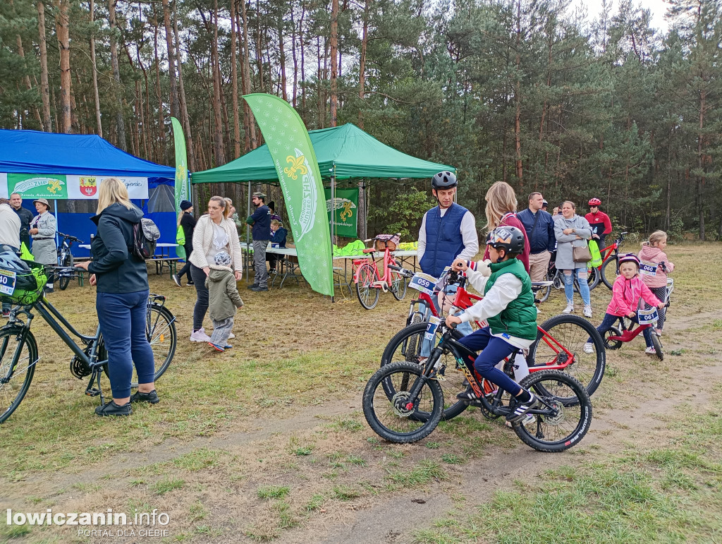 Tour De Głowno - czas start!