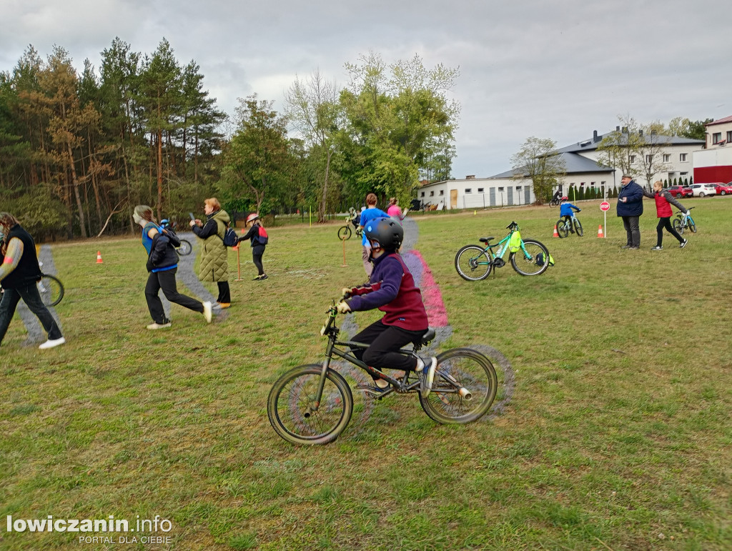 Tour De Głowno - czas start!