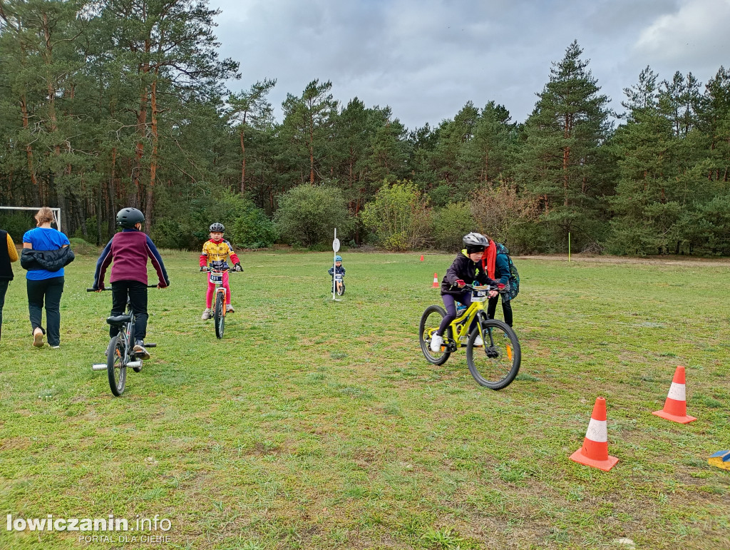 Tour De Głowno - czas start!