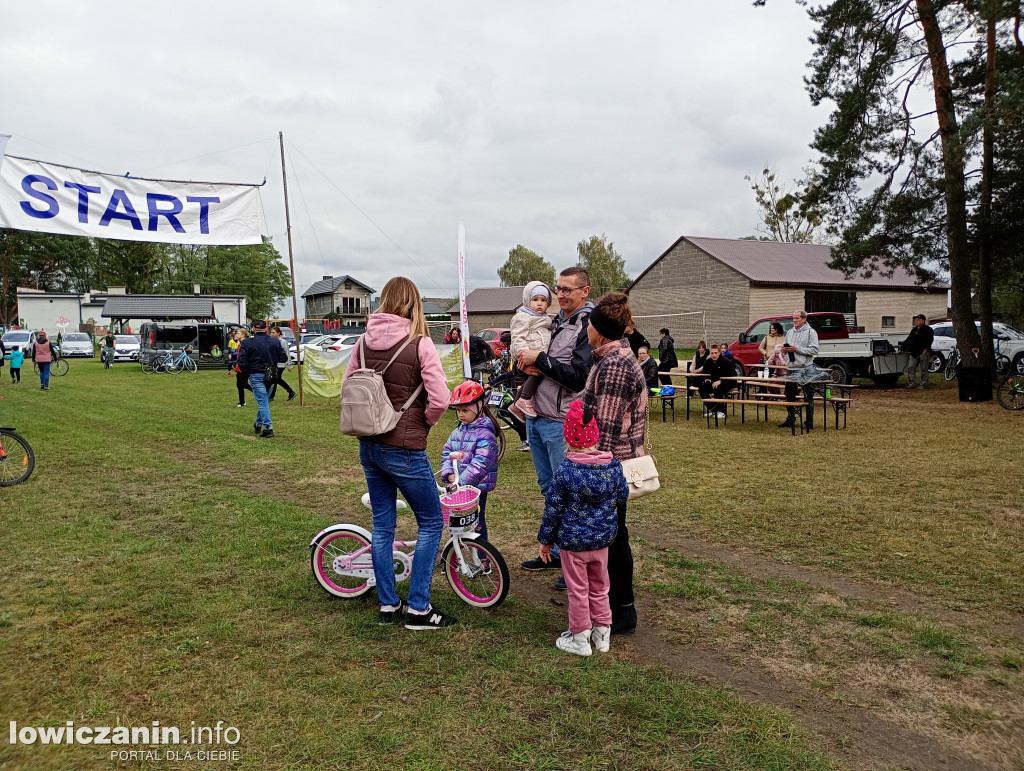 Tour De Głowno - czas start!