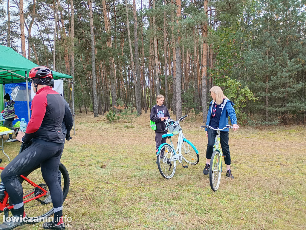 Tour De Głowno - czas start!