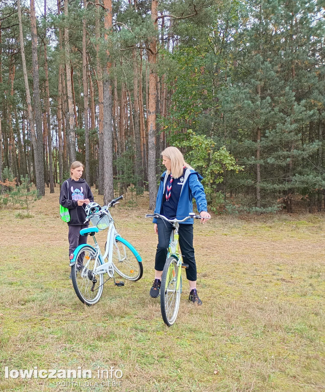 Tour De Głowno - czas start!