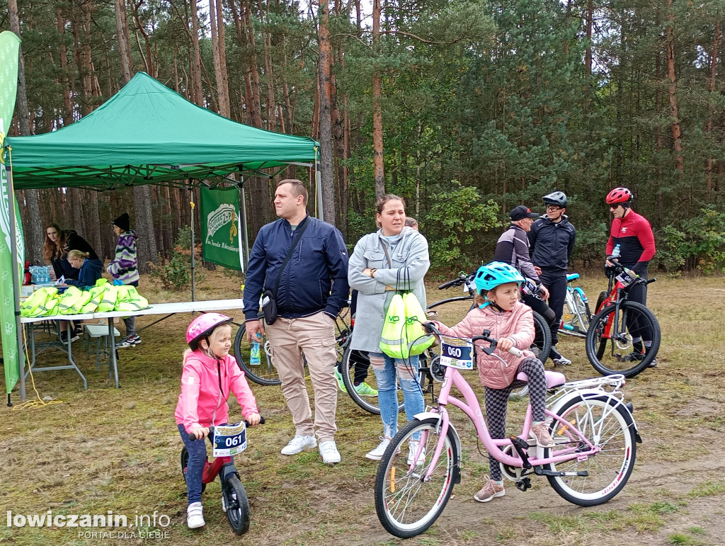 Tour De Głowno - czas start!