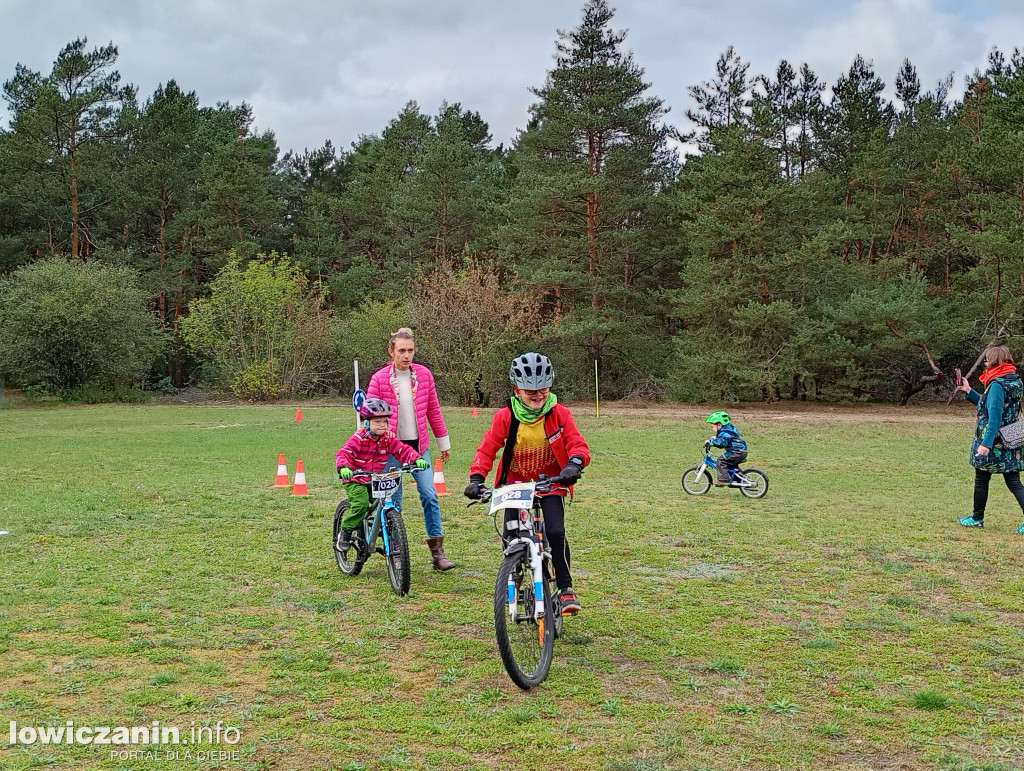 Tour De Głowno - czas start!