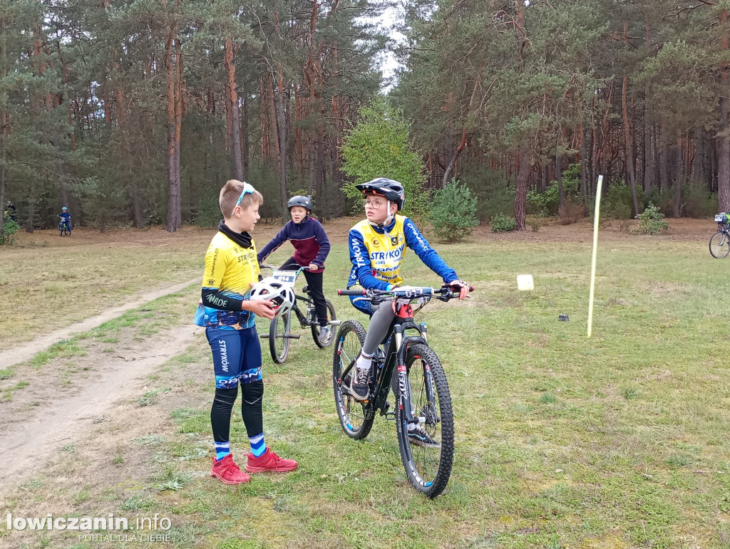 Tour De Głowno - czas start!