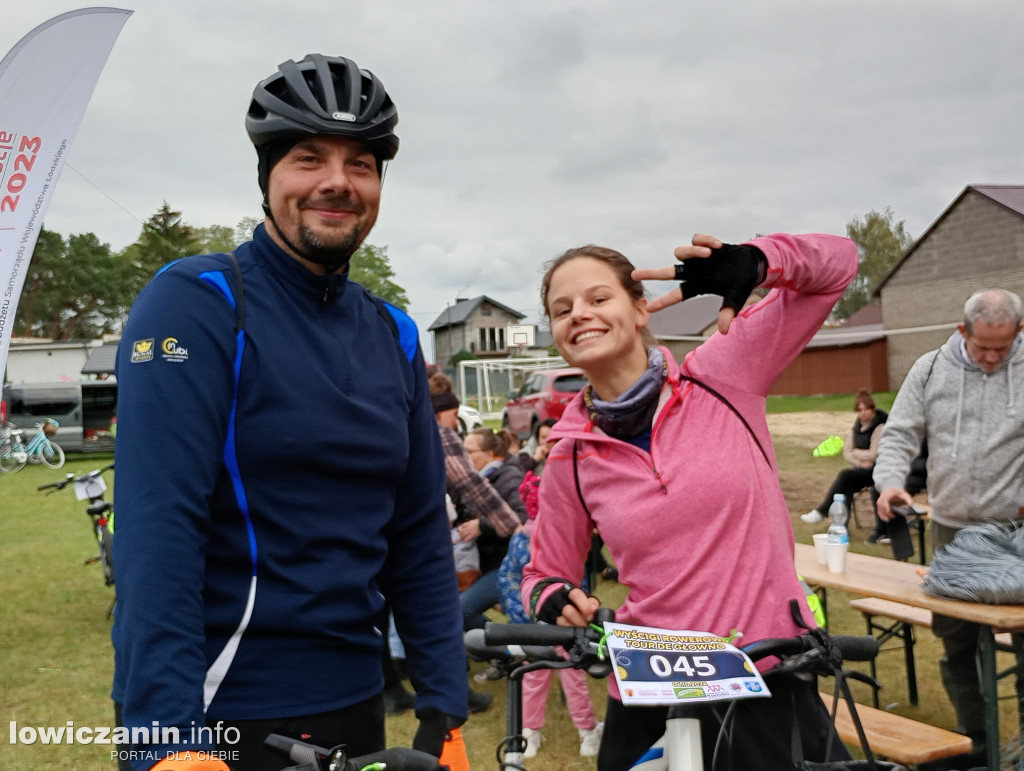 Tour De Głowno - czas start!