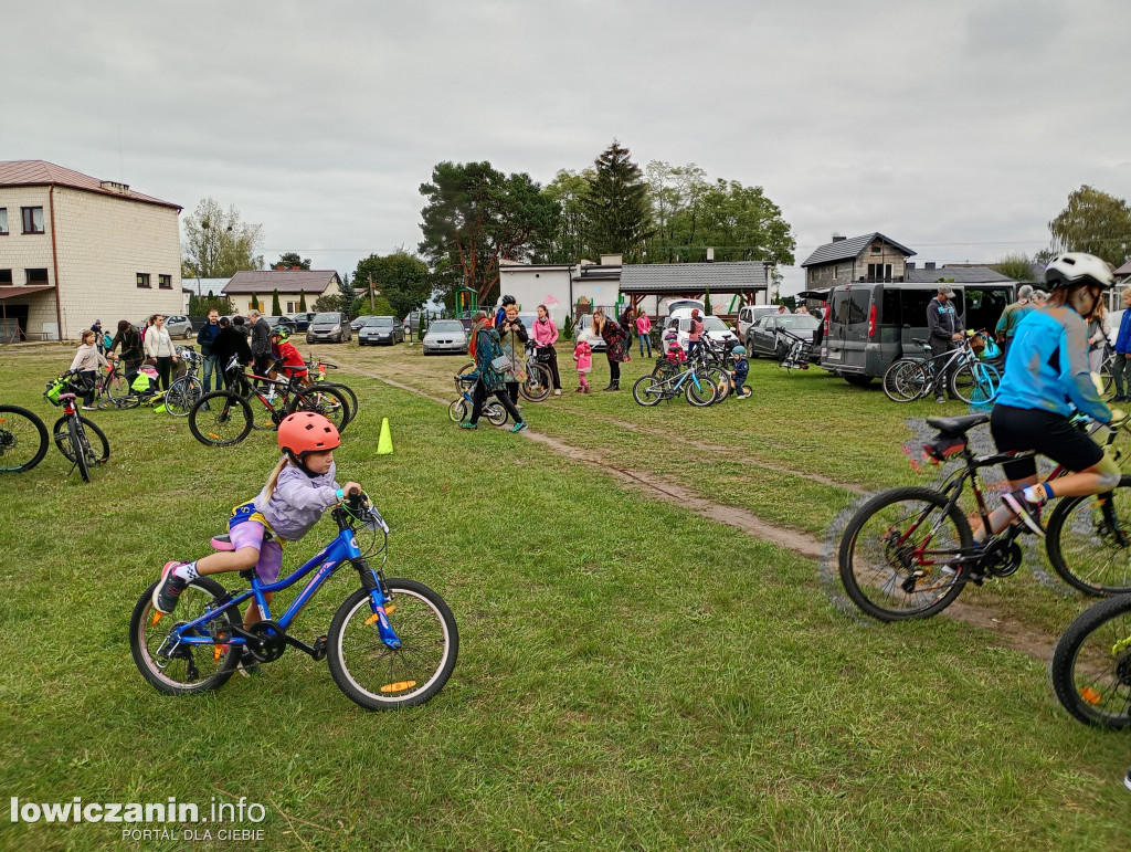 Tour De Głowno - czas start!