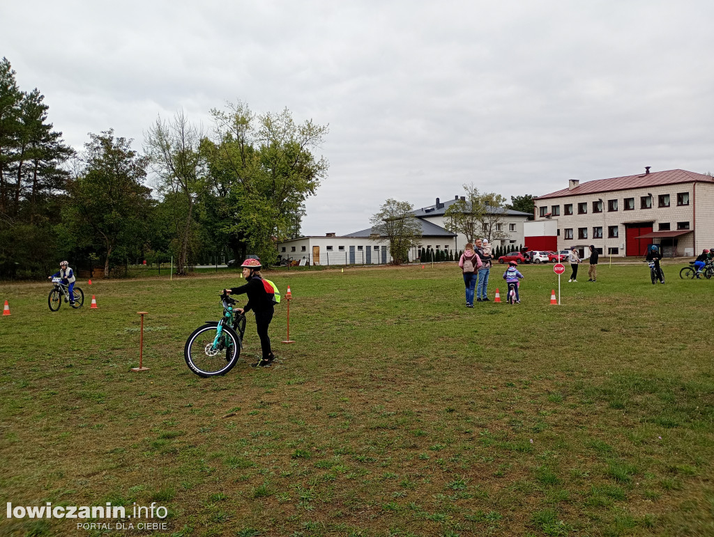 Tour De Głowno - czas start!