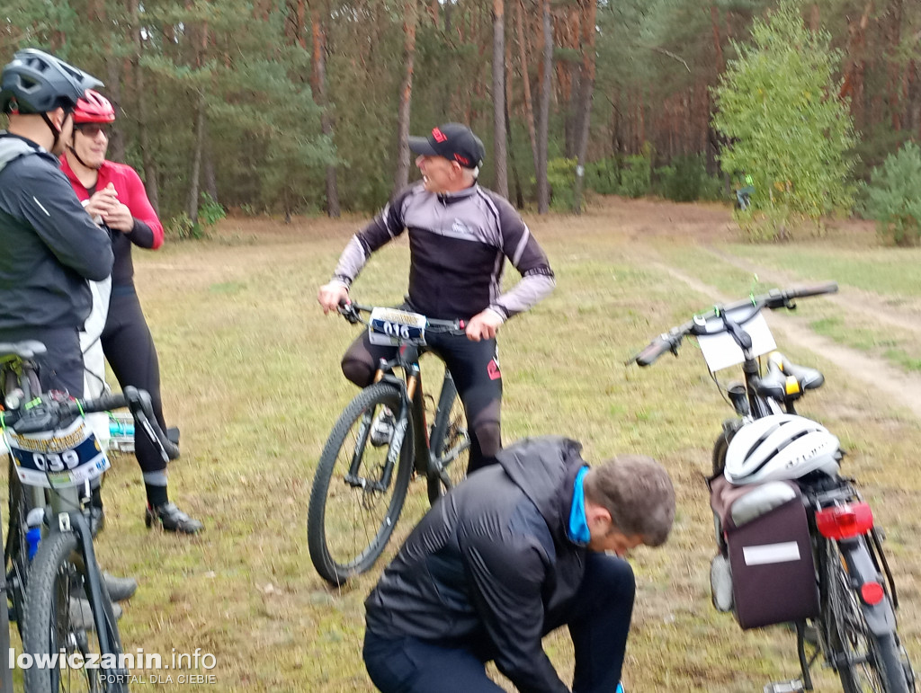 Tour De Głowno - czas start!