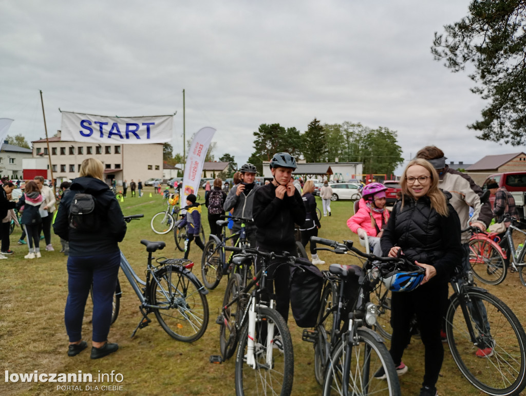 Tour De Głowno - czas start!