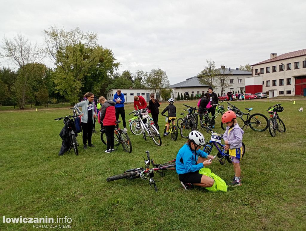 Tour De Głowno - czas start!