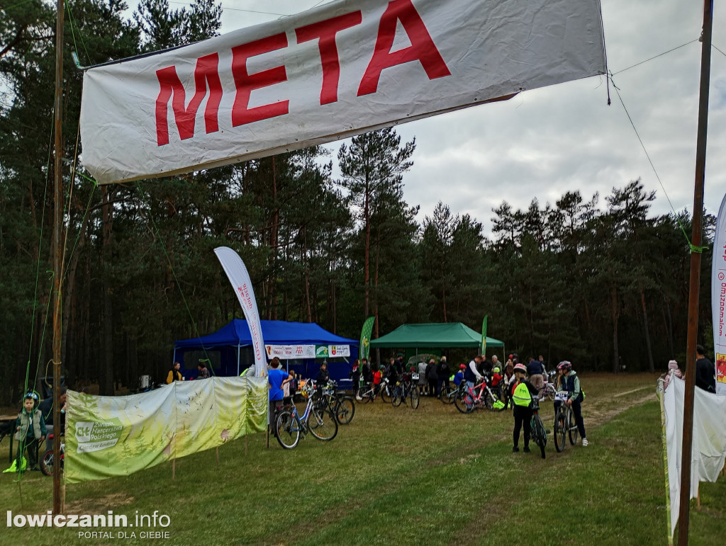 Tour De Głowno - czas start!