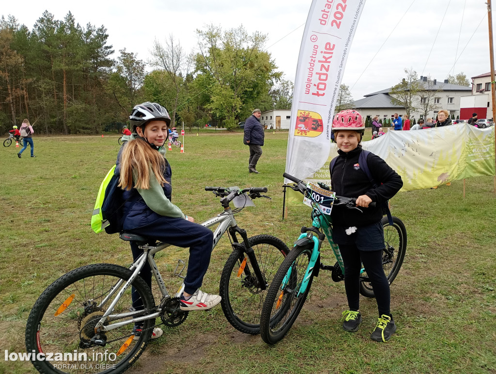 Tour De Głowno - czas start!