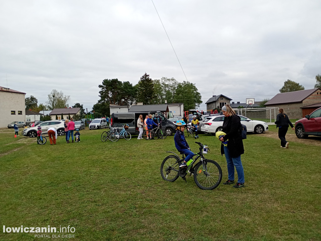 Tour De Głowno - czas start!