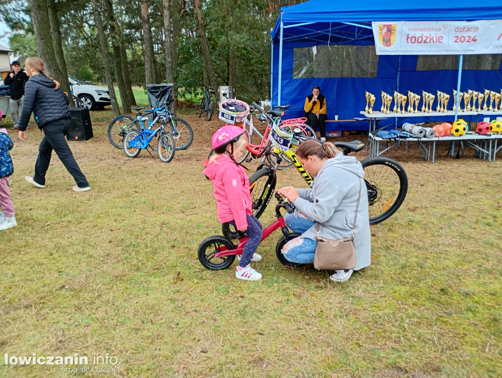 Tour De Głowno - czas start!