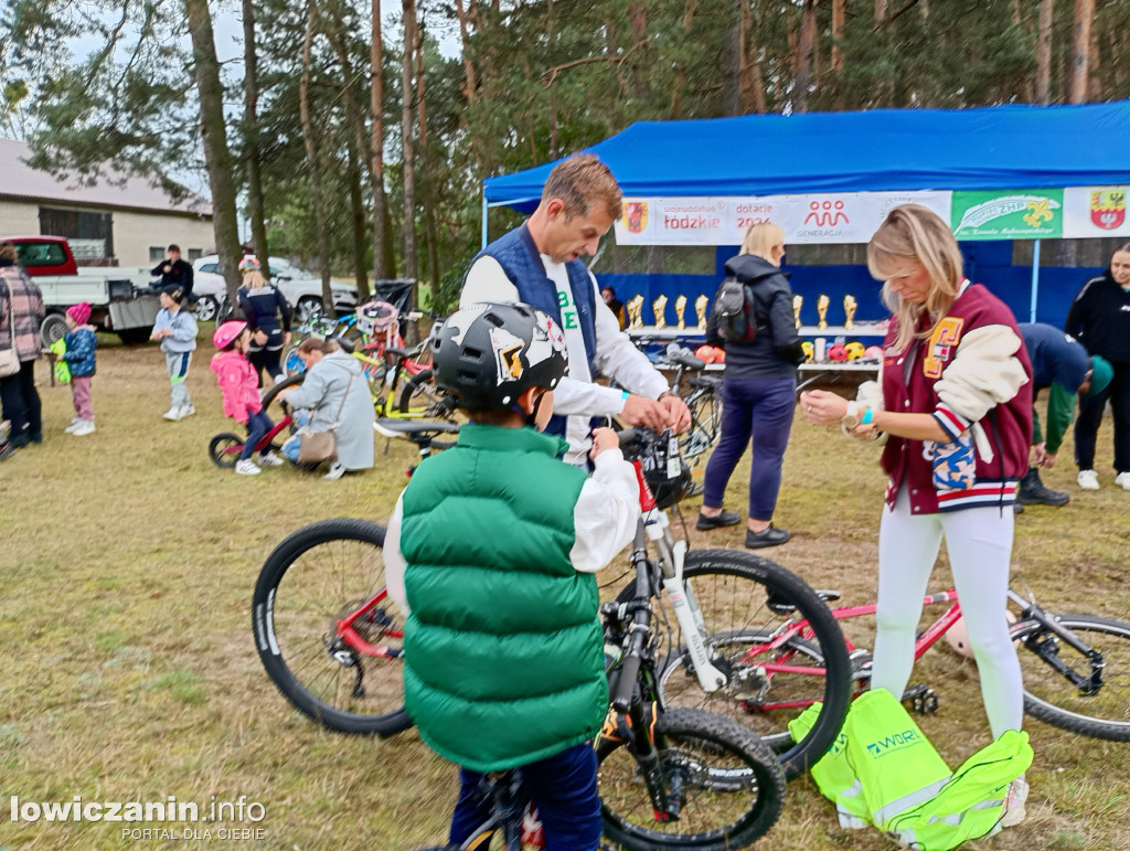 Tour De Głowno - czas start!