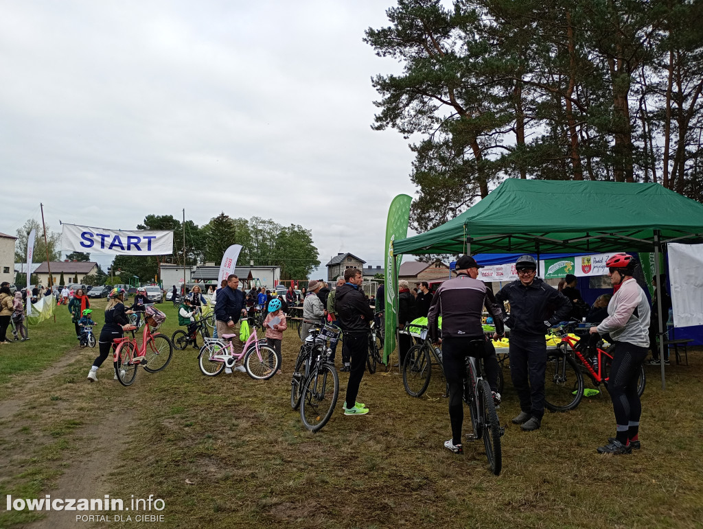 Tour De Głowno - czas start!